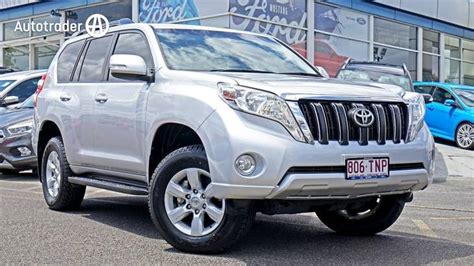 buy used toyota prado brisbane|used prado for sale qld.